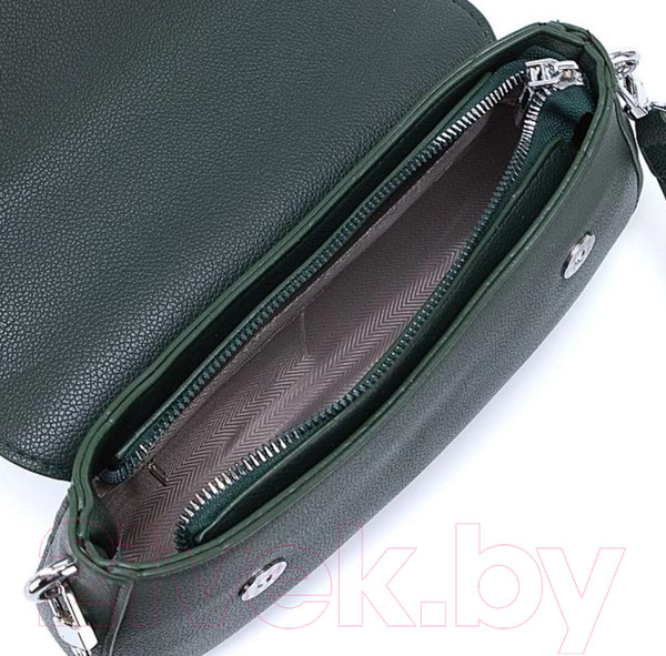 Изображение товара Сумка Passo Avanti 877-18016-802-DGR (зеленый)