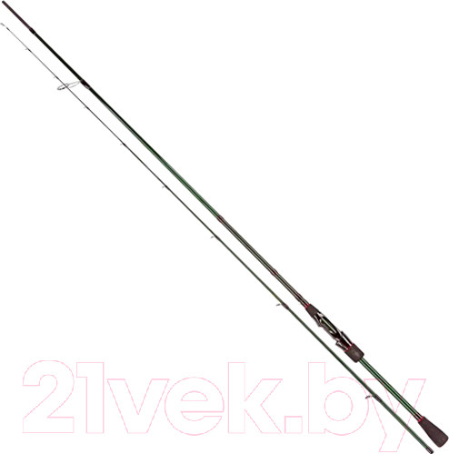 Изображение товара Удилище Konger Kastmaster Jig Perch 259/1-10г / 163002259