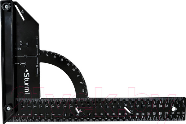 Изображение товара Угольник Sturm! 2020-08-300