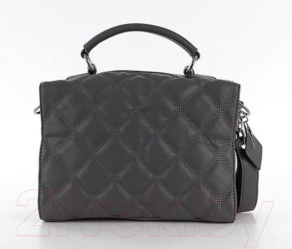 Изображение товара Сумка Passo Avanti 877-52007-802-GRY (серый)