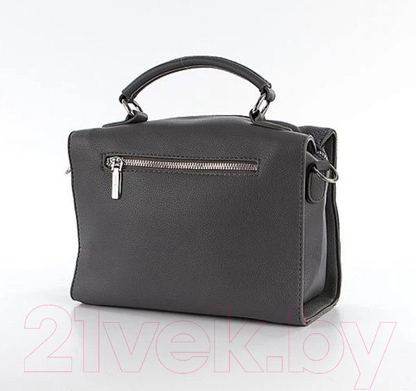 Изображение товара Сумка Passo Avanti 877-52007-802-GRY (серый)