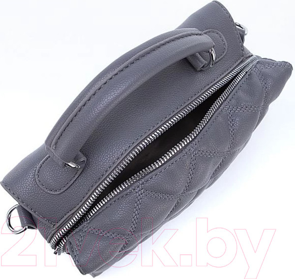 Изображение товара Сумка Passo Avanti 877-52007-802-GRY (серый)