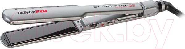 Изображение товара Выпрямитель для волос BaByliss Pro Dry& Straighten BAB2073EPE