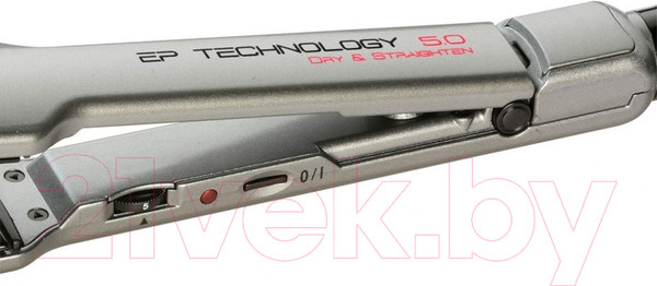Изображение товара Выпрямитель для волос BaByliss Pro Dry& Straighten BAB2073EPE