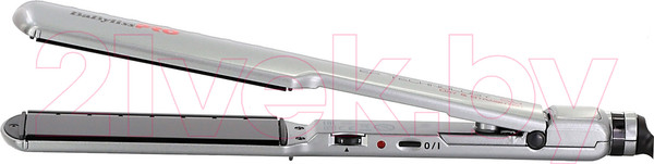 Изображение товара Выпрямитель для волос BaByliss Pro Dry& Straighten BAB2073EPE