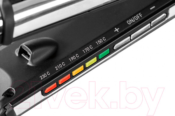 Изображение товара Выпрямитель для волос BaByliss Pro Elipsis BAB3100EPE