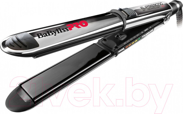 Изображение товара Выпрямитель для волос BaByliss Pro Elipsis BAB3000EPE