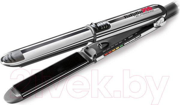 Изображение товара Выпрямитель для волос BaByliss Pro Elipsis BAB3000EPE