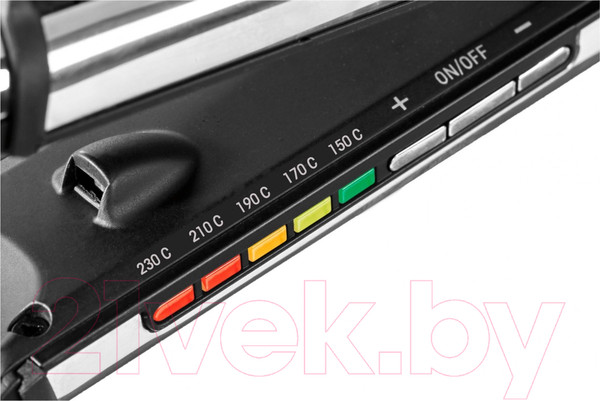 Изображение товара Выпрямитель для волос BaByliss Pro Elipsis BAB3000EPE