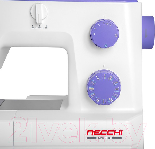 Изображение товара Швейная машина Necchi Q133A