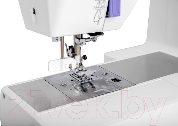 Изображение товара Швейная машина Necchi Q133A