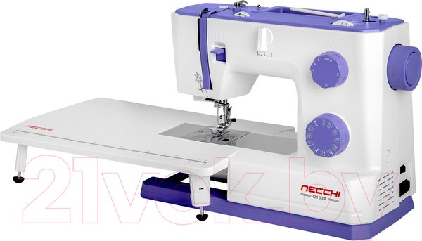 Изображение товара Швейная машина Necchi Q133A