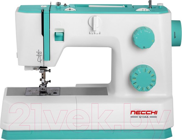 Изображение товара Швейная машина Necchi Q134A