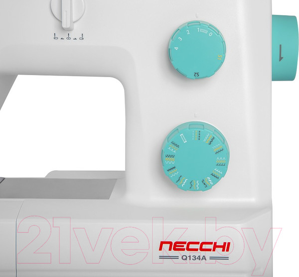 Изображение товара Швейная машина Necchi Q134A
