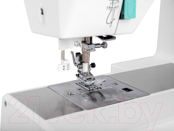 Изображение товара Швейная машина Necchi Q134A