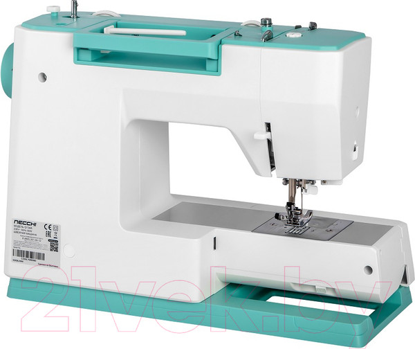 Изображение товара Швейная машина Necchi Q134A