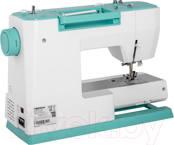 Изображение товара Швейная машина Necchi Q134A