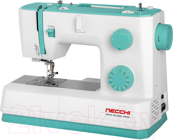 Изображение товара Швейная машина Necchi Q134A