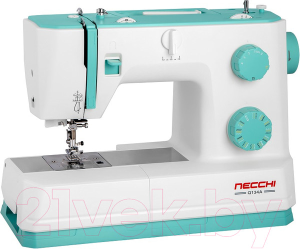 Изображение товара Швейная машина Necchi Q134A