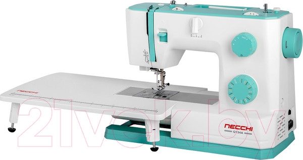 Изображение товара Швейная машина Necchi Q134A