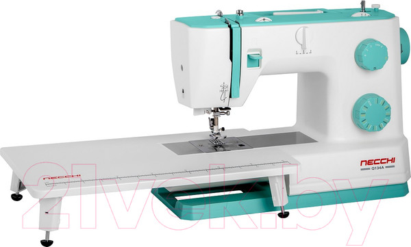Изображение товара Швейная машина Necchi Q134A
