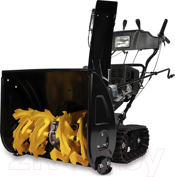 Изображение товара Снегоуборщик электрический Champion STT761E