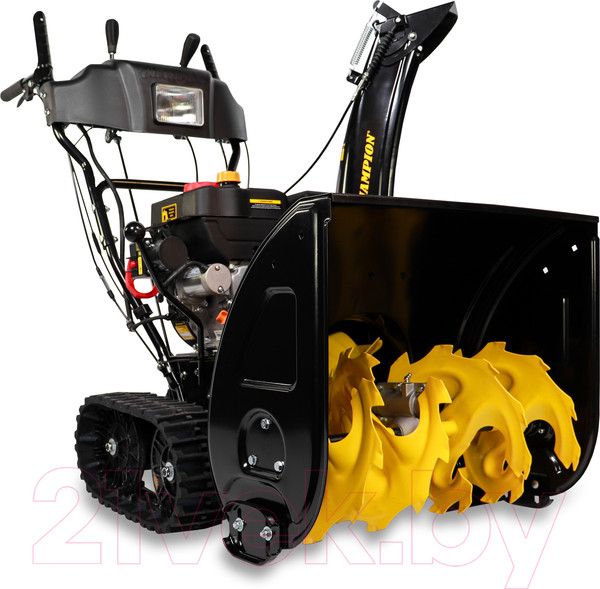 Изображение товара Снегоуборщик электрический Champion STT761E