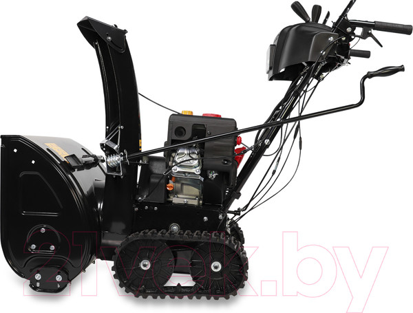 Изображение товара Снегоуборщик электрический Champion STT761E