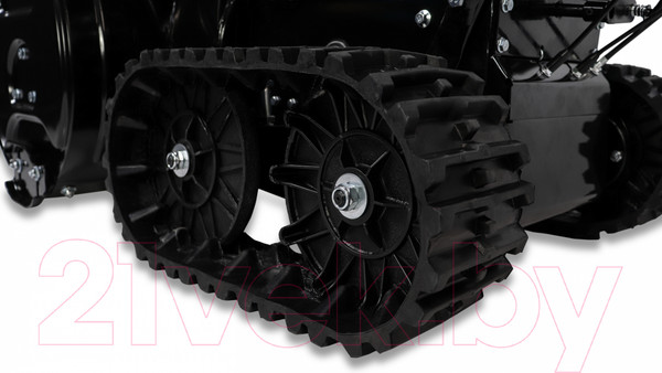 Изображение товара Снегоуборщик электрический Champion STT761E