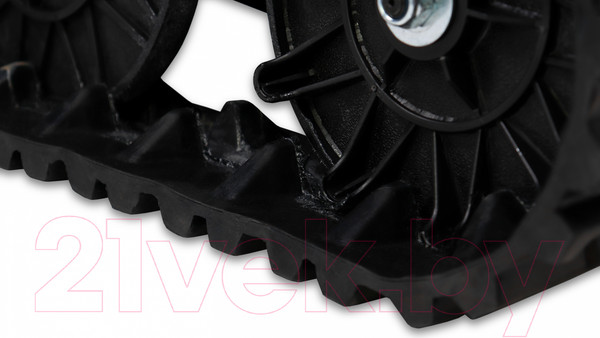 Изображение товара Снегоуборщик электрический Champion STT761E