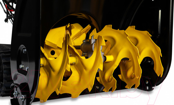 Изображение товара Снегоуборщик электрический Champion STT761E