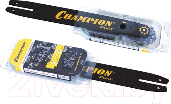 Изображение товара Набор оснастки для цепной пилы Champion 952928