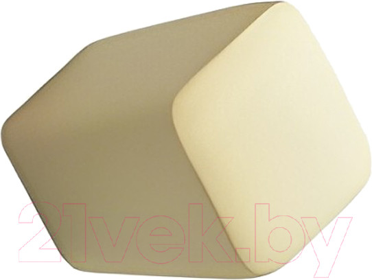 Изображение товара Ручка для мебели Cebi Leta A4105 001 PC35 (матовое золото полимер)