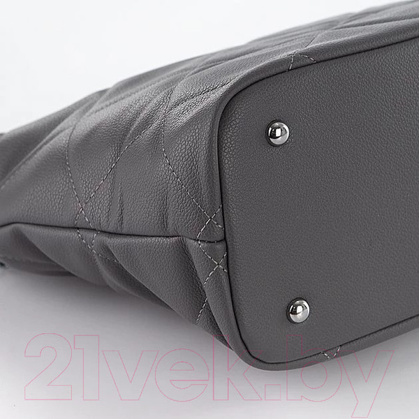 Изображение товара Сумка Passo Avanti 877-7703-802-GRY (серый)