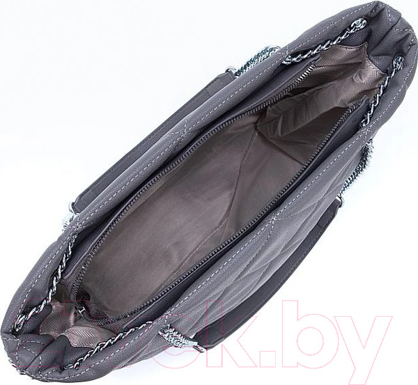 Изображение товара Сумка Passo Avanti 877-7703-802-GRY (серый)