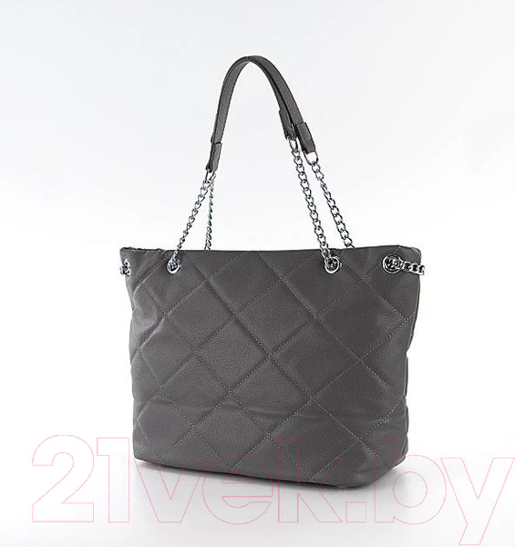 Изображение товара Сумка Passo Avanti 877-7703-802-GRY (серый)