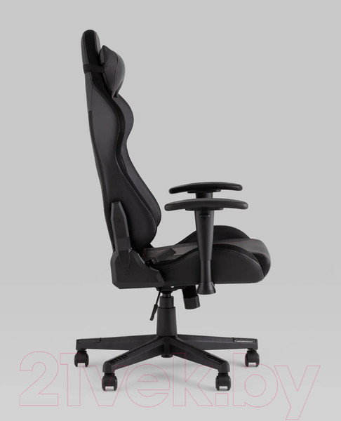 Изображение товара Кресло геймерское TopChairs GMM-080 (черный)