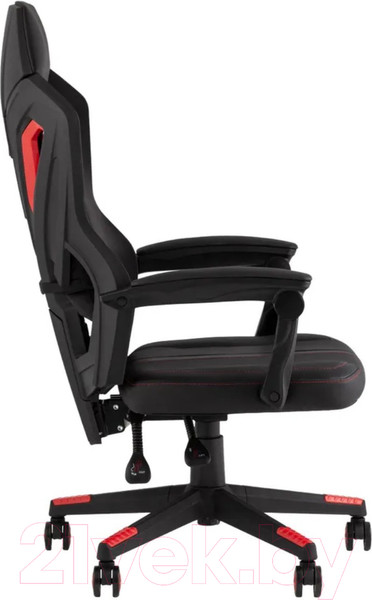 Изображение товара Кресло геймерское TopChairs Айронхайд GMP-010 (красный)