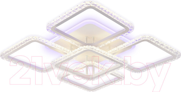 Изображение товара Люстра Ambrella Acrylica / FA5301