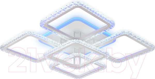 Изображение товара Люстра Ambrella Acrylica / FA5301