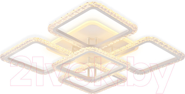 Изображение товара Люстра Ambrella Acrylica / FA5301