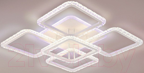 Изображение товара Люстра Ambrella Acrylica / FA5301