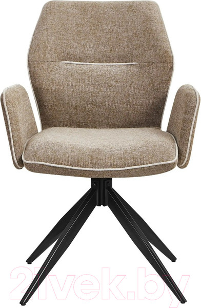 Изображение товара Стул Stool Group Helm / OS-2035FK UF920-02 (коричневый)