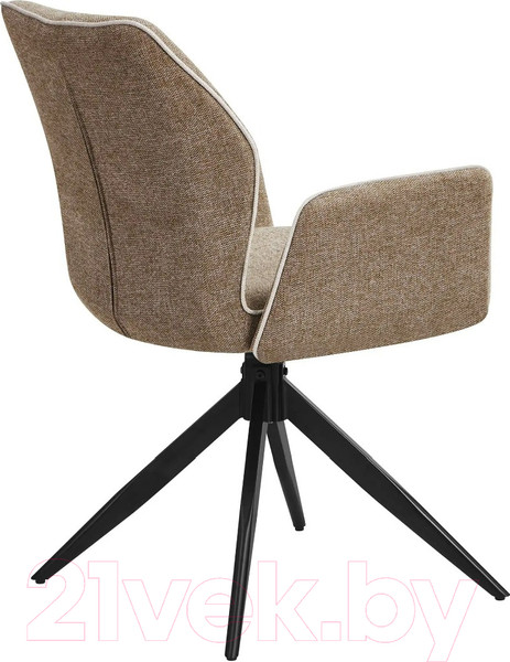 Изображение товара Стул Stool Group Helm / OS-2035FK UF920-02 (коричневый)