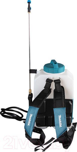 Изображение товара Опрыскиватель аккумуляторный Makita DUS158Z