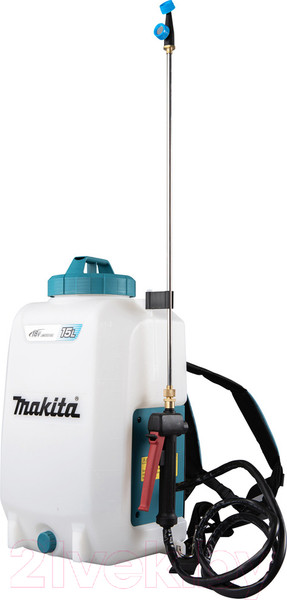 Изображение товара Опрыскиватель аккумуляторный Makita DUS158Z