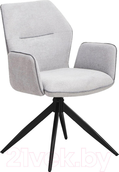 Изображение товара Стул Stool Group Helm / OS-2035FK UF920-10 (серый)