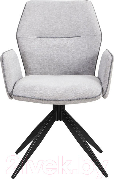 Изображение товара Стул Stool Group Helm / OS-2035FK UF920-10 (серый)