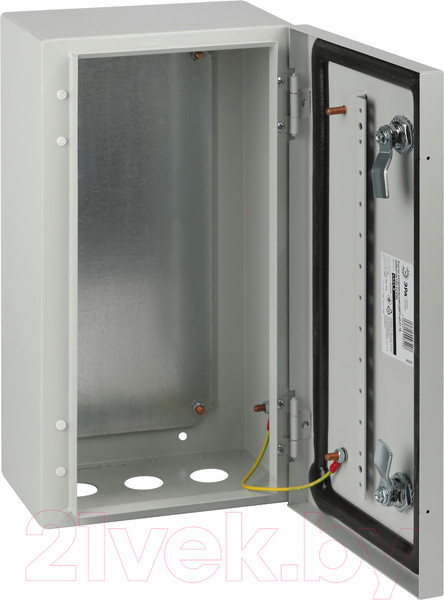 Изображение товара Корпус металлический ЭРА ЩМП-40.21.15 У2 IP54 / Б0061596