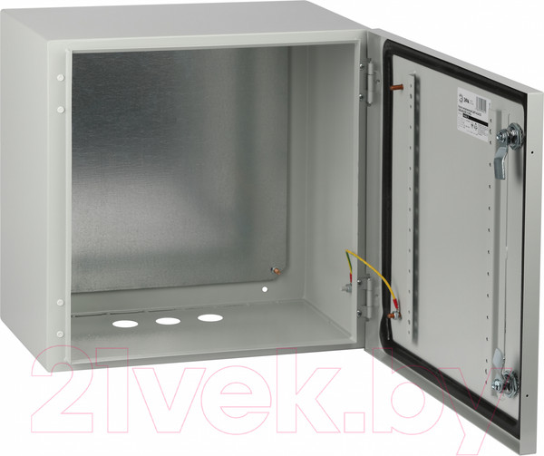 Изображение товара Корпус металлический ЭРА ЩМП-40.40.25 У2 IP54 / Б0061598